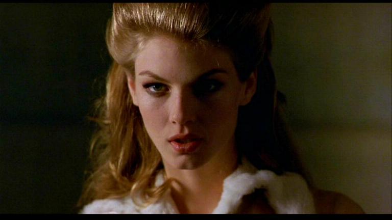 Angela Lindvall