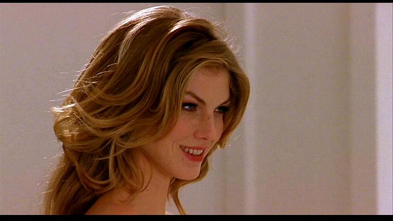 Angela Lindvall