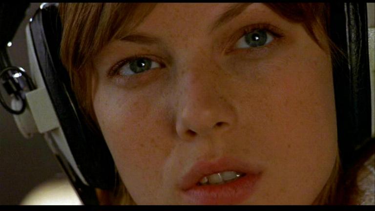 Angela Lindvall