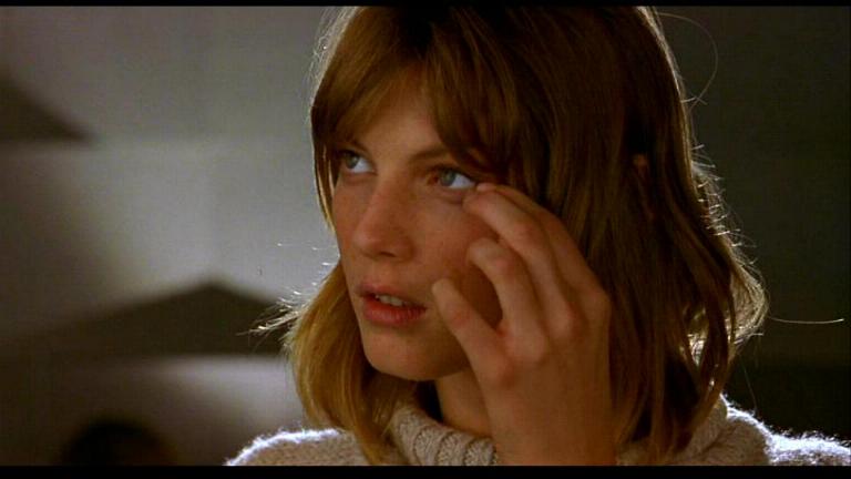 Angela Lindvall