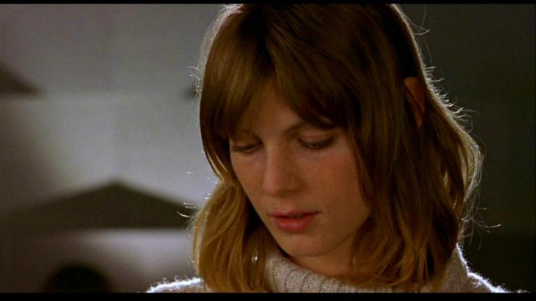 Angela Lindvall