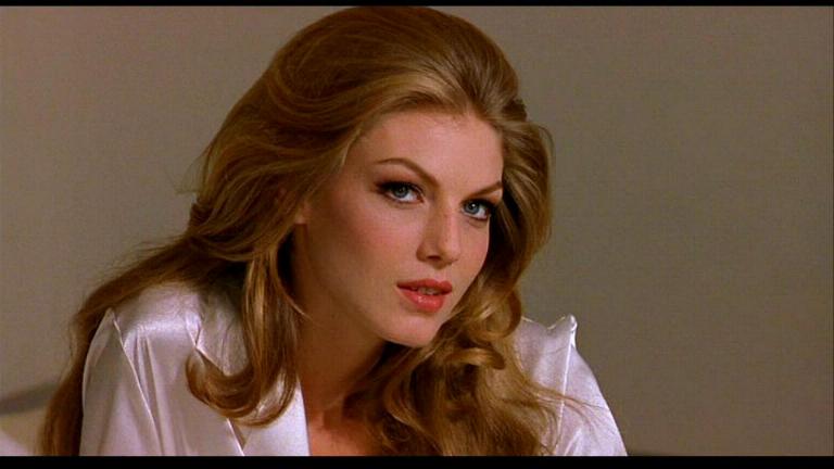 Angela Lindvall