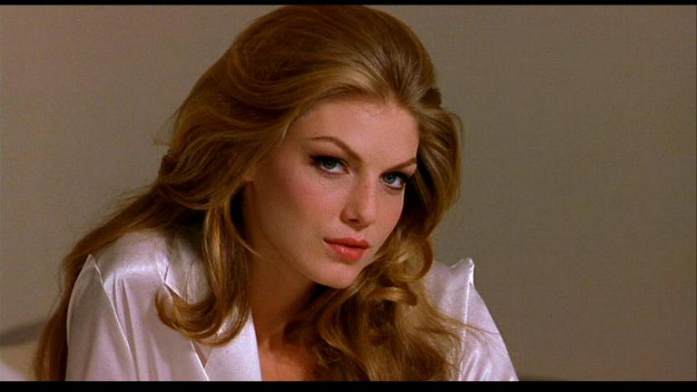 Angela Lindvall
