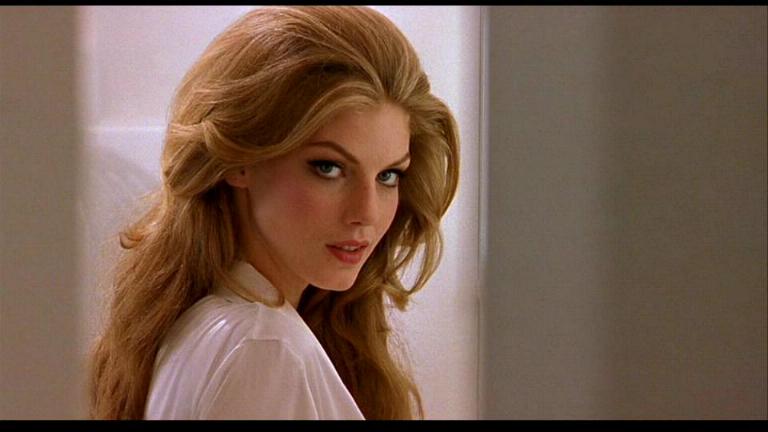 Angela Lindvall