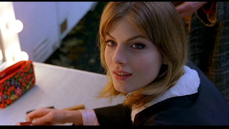 Angela Lindvall