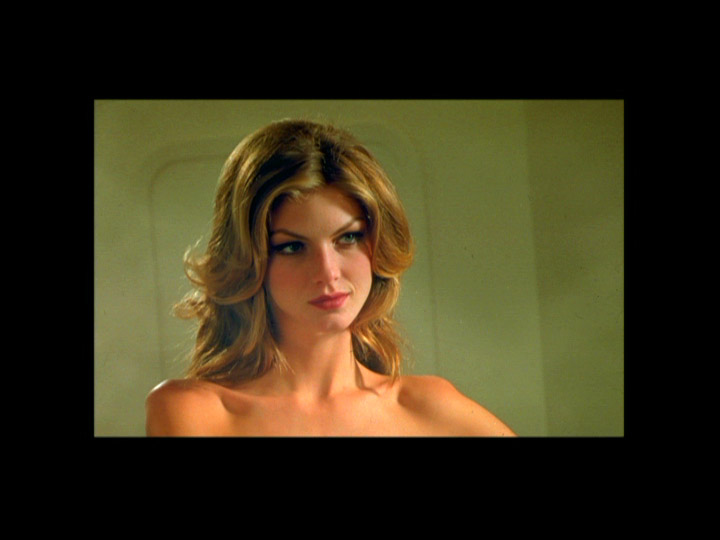 Angela Lindvall